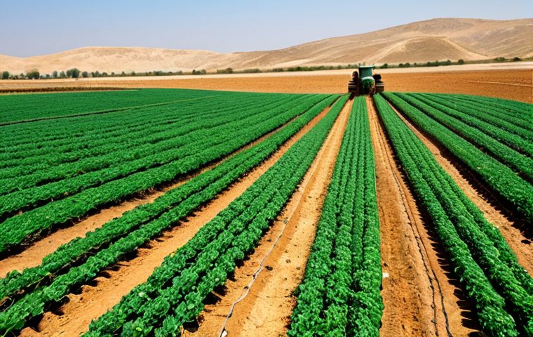 以色列建国史:你可能错过的五个关键转折点 4 以色列建国史 - 이미지 2