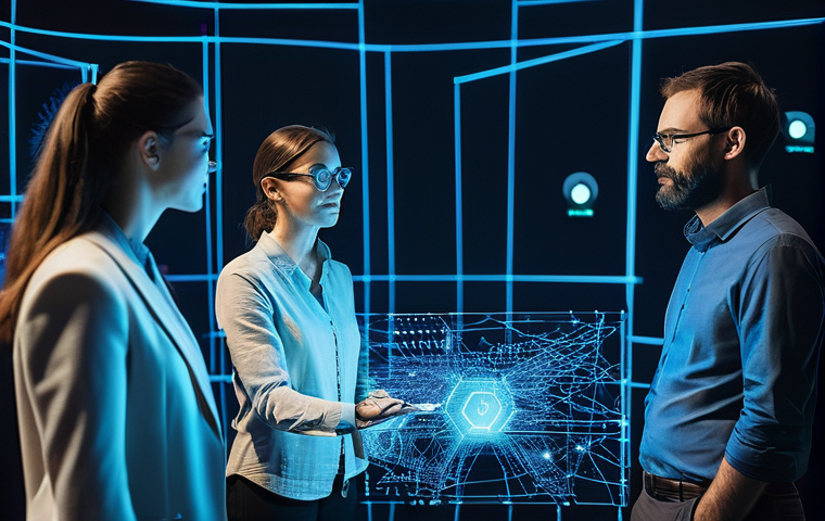 이스라엘의 히브리 성경 탐구 프로그램 - **VR/AR Immersive Biblical City Experience:**
"A young adult, wearing a contemporary but modest ... 이스라엘의 히브리 성경 탐구 프로그램 - **VR/AR Immersive Biblical City Experience:**
"A young adult, wearing a contemporary but modest ...