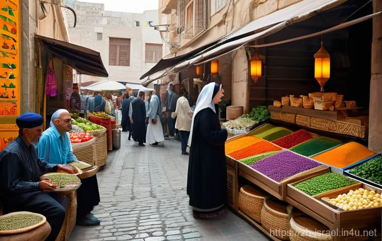 이스라엘의 사회적 문화적 특징 - **Prompt: Innovation in the Desert Oasis**
"A vibrant, modern co-working space bathed in warm, n... 이스라엘의 사회적 문화적 특징 - **Prompt: Innovation in the Desert Oasis**
"A vibrant, modern co-working space bathed in warm, n...