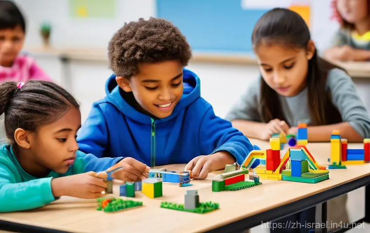 이스라엘 교육 시스템과 주요 학교 - Prompt 1: Curious Explorers in a Learning Haven** 이스라엘 교육 시스템과 주요 학교 - Prompt 1: Curious Explorers in a Learning Haven**