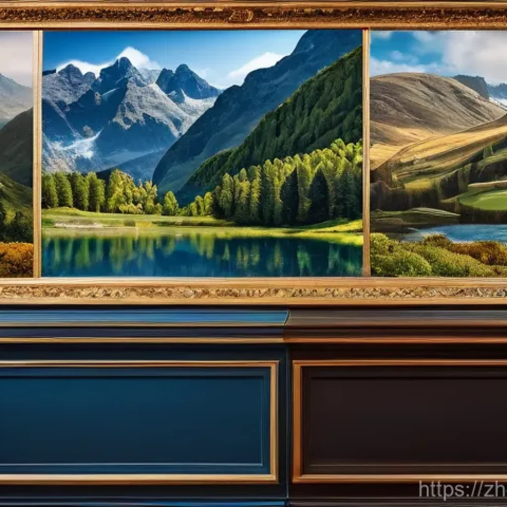 이스라엘의 의료기술 혁신 - Here are three detailed image prompts in English: