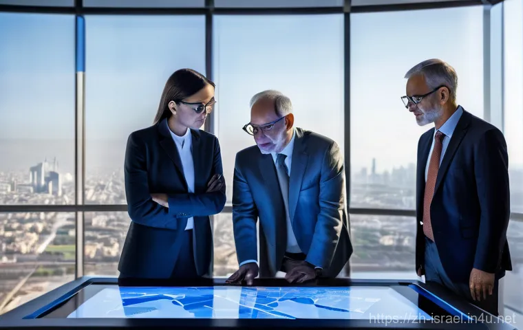 이스라엘의 대학 및 연구 기관 - **Prompt 1: "Hutzpah" in a University Innovation Lab**
A vibrant and dynamic scene inside a mode... 이스라엘의 대학 및 연구 기관 - **Prompt 1: "Hutzpah" in a University Innovation Lab**
A vibrant and dynamic scene inside a mode...