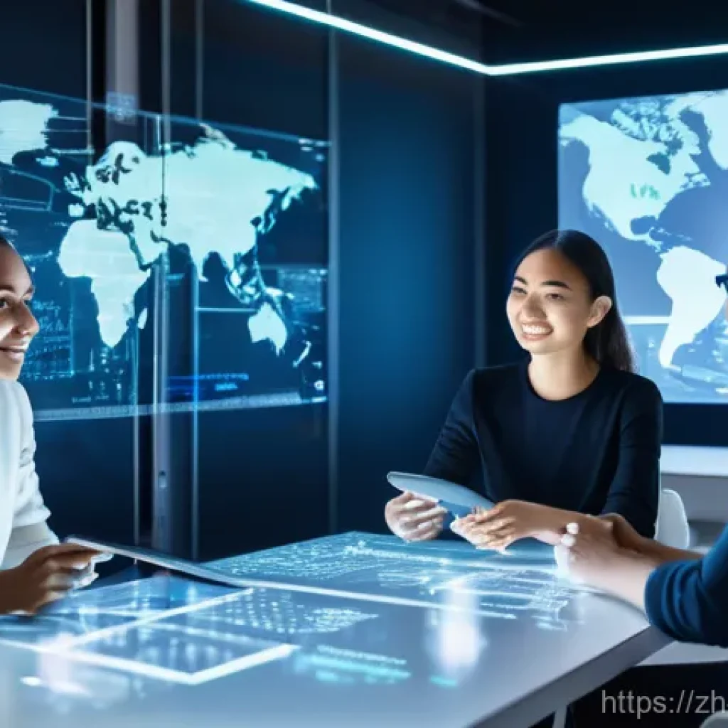 이스라엘 스타트업과 유럽 기업 협력 - **Prompt:** "A diverse group of brilliant young engineers and entrepreneurs, both male and female, f...