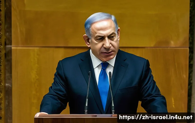 以色列政治:内塔尼亚胡的下一步, 您绝对想不到! 3 이스라엘에서 중요한 정치적 논의 관련 이미지 1