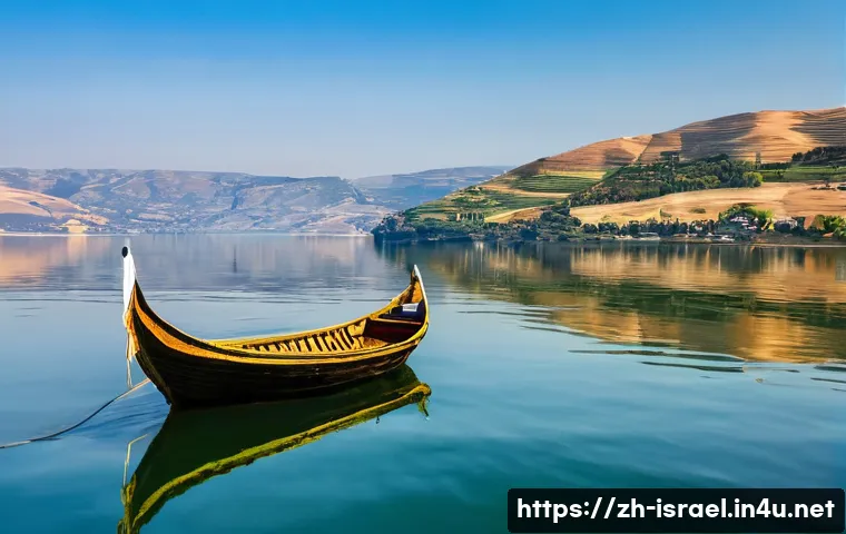 以色列船只游:不容错过的地中海与加利利湖奇遇 4 이스라엘에서의 선박 투어 관련 이미지 2