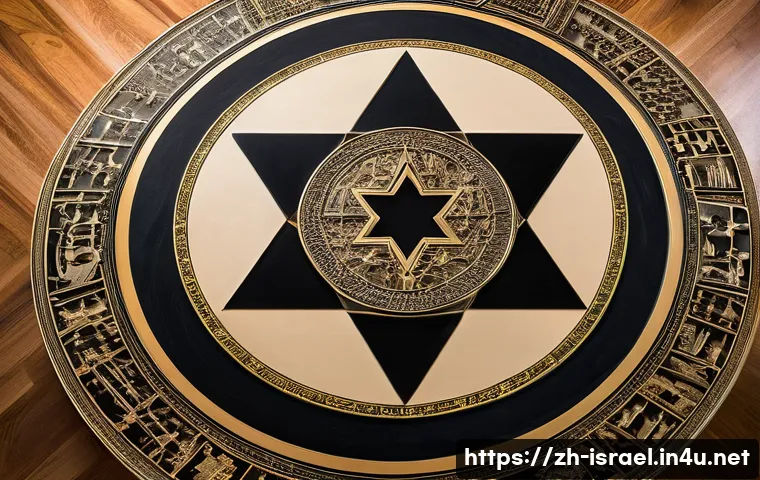 이스라엘의 군사적 발전과 외교 정책 관련 이미지 1