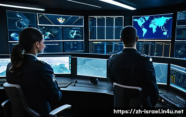 揭秘以色列:军事科技与外交策略如何颠覆中东 4 이스라엘의 군사적 발전과 외교 정책 관련 이미지 2