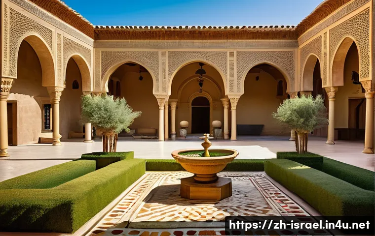 이스라엘의 고고학 발굴지 관련 이미지 1