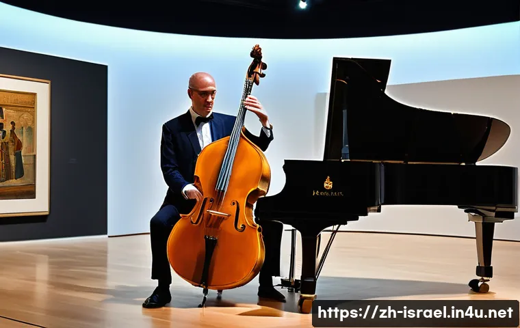 이스라엘의 재즈 페스티벌 관련 이미지 1