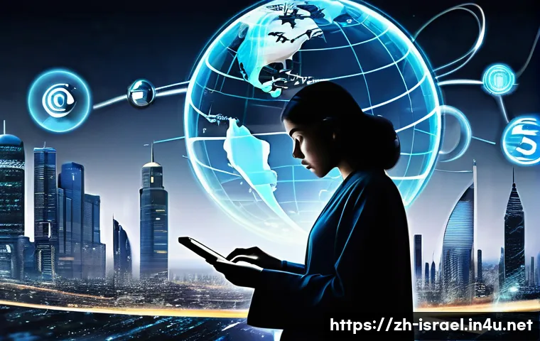 이스라엘과 세계 주요 뉴스 미디어 협력 관련 이미지 1