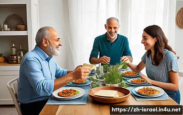 이스라엘과 아랍권 문화의 차이 관련 이미지 1