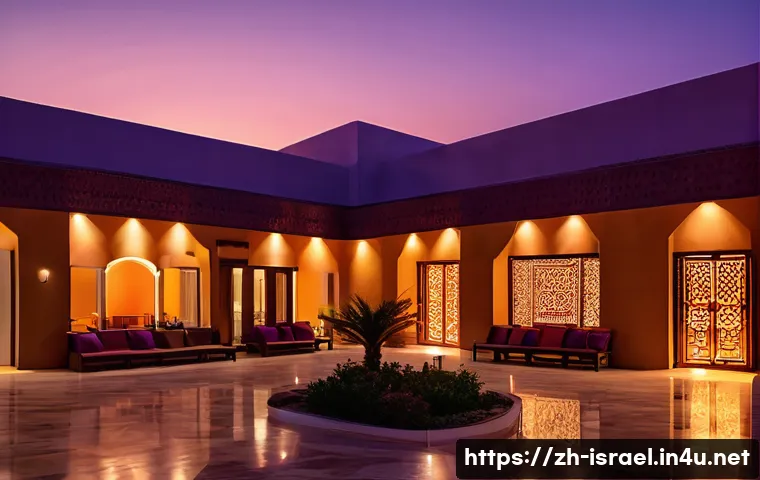 이스라엘 이집트 국경 여행 팁 관련 이미지 2