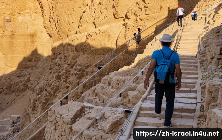 이스라엘의 유네스코 문화유산 탐방 관련 이미지 1