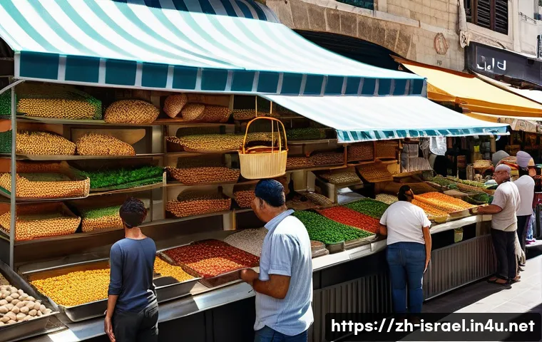 이스라엘에서 할 수 있는 전통 체험 여행 관련 이미지 1