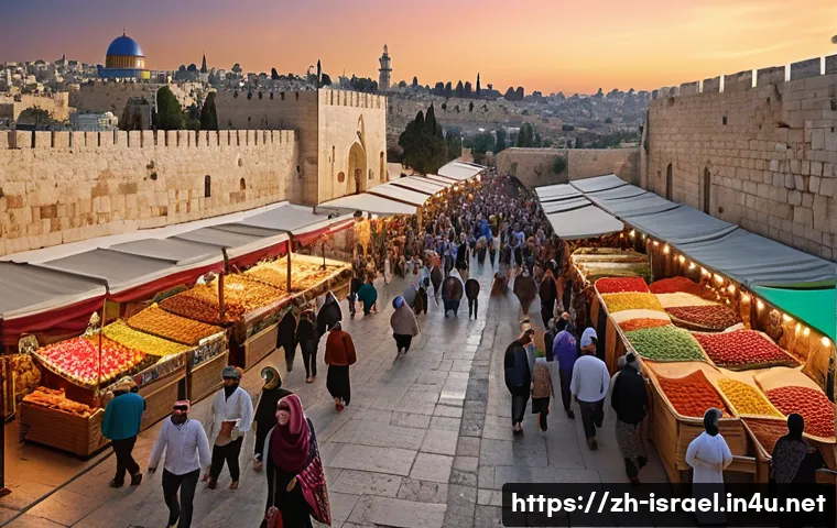 이스라엘의 주요 지역 경제 발전 관련 이미지 1