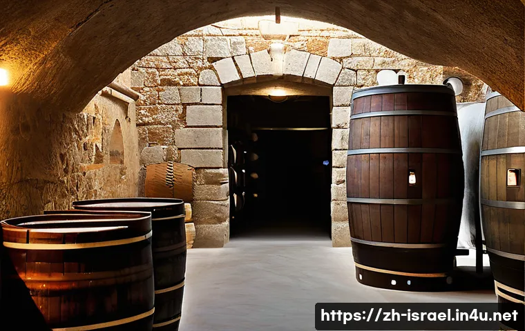 이스라엘의 세계적 와인 브랜드 관련 이미지 1