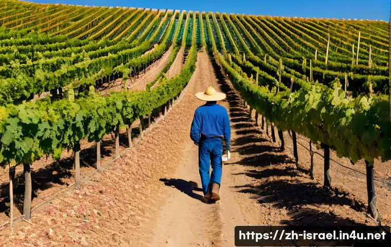 探索以色列葡萄酒庄的7个必知秘密,品味地中海独特风情 4 이스라엘의 와이너리 투어 관련 이미지 2