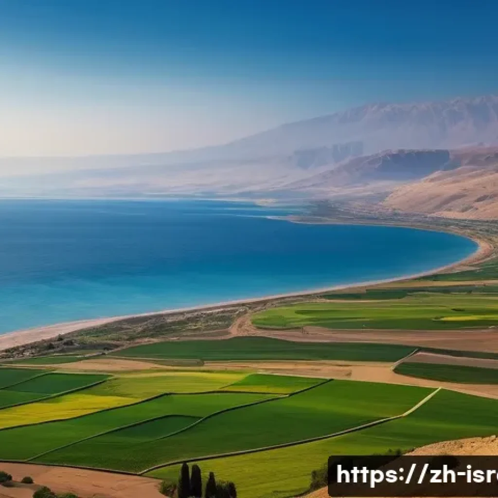 이스라엘에서 촬영된 유명 영화 - A cinematic landscape showcasing Israel&rsquo;s diverse geography: the rugged Golan Heights mountains in t...