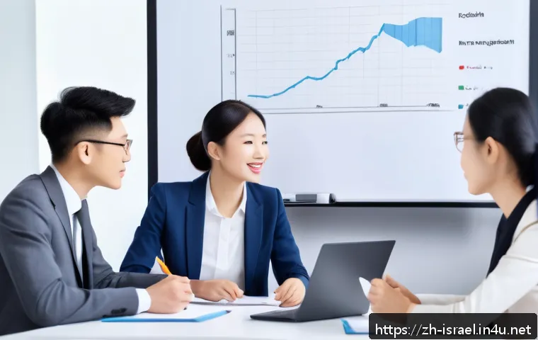 이스라엘의 비즈니스 영어 교육 관련 이미지 2