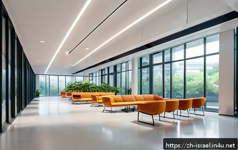이스라엘 건축 디자인 트렌드 관련 이미지 2